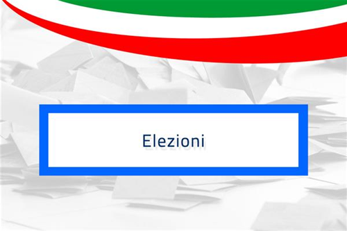 Convocazione dei comizi per le Elezioni del Parlamento Europeo, Regionali ed Amministrative dell'8 e 9 giugno 2024

